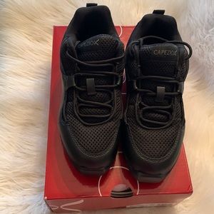 Capezio Fierce Dansneaker